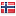 ferien.no server is located in Norway